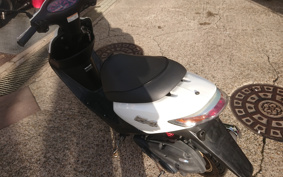 HONDA DIO Z4 AF63