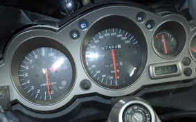 KAWASAKI ZZ1200 NINJA R 2004 ZXT20C