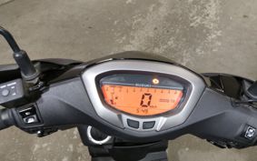 SUZUKI SU WISH LTD DV12B