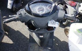 SUZUKI ADDRESS V125 DT11A