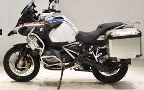 BMW R1250GS ADVENTURE