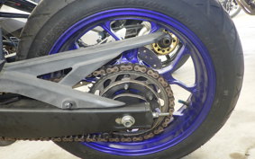 YAMAHA YZF-R25 A RG43J