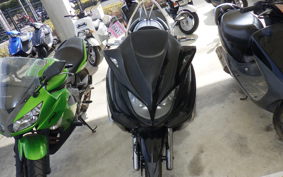 YAMAHA MAJESTY 250 C 2013 SG03J