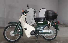 HONDA SUPER CUB50 AA01