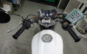 HONDA CB400F 1997 NC36