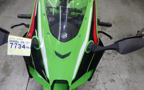 KAWASAKI ZX 10 NINJA ABS 2021 ZXT02L
