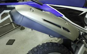 YAMAHA WR250R DG15J