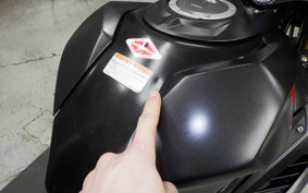 HONDA CBR250RR A 2018 MC51