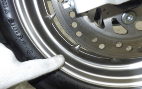 HONDA MONKEY 125 ABS 2019 JB02