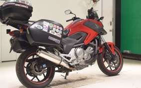 HONDA NC 700 X A 2013 RC63