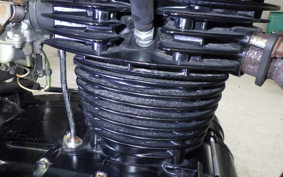 KAWASAKI 250TR BJ250F