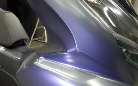HONDA PCX 160 2021 KF47