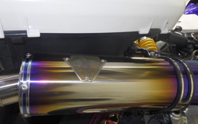 HONDA CB1300ST SUPER TOURING 2012 SC54