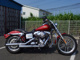 Фото Harley FXDL1580 2009 с японского аукциона