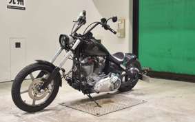 HARLEY FXCW 1580 2009