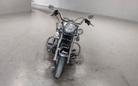 HARLEY HARLEY FLSTC1450 BJY