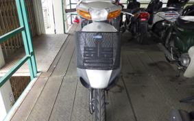 SUZUKI LET's 2 CA1PA