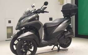 YAMAHA TRICITY 125 A SEC1J