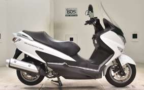 SUZUKI SKYWAVE 200 (Burgman 200) CH41A