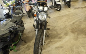 HONDA CB400SS E 2004 NC41