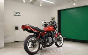 KAWASAKI ZEPHYR 400 KAI 2009 ZR400C