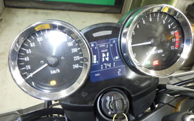 KAWASAKI Z900RS SE 2024