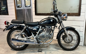 SUZUKI ST250 E Type NJ4CA