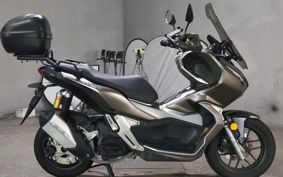 HONDA ADV150 KF38