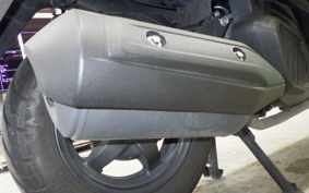 HONDA LEAD 125 2009 JF45