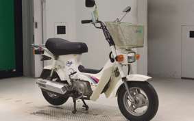 HONDA CHALY 50 2003 CF50