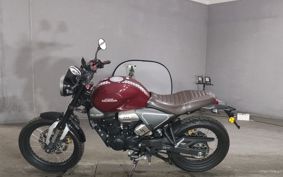 HONDA CB190SS PCL3