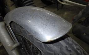 HONDA CB400SS E 2009 NC41