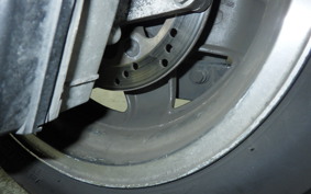 SUZUKI SKYWAVE 250 (Burgman 250)