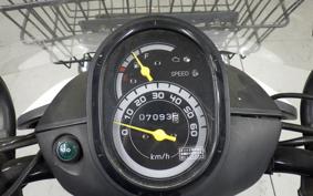 HONDA BENLY 50 2022 AA03