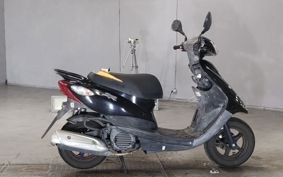 YAMAHA JOG ZR EVOLUTION2 SA39J