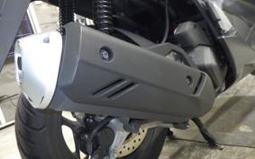 HONDA PCX125 2002 JK05