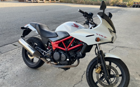 HONDA VTR 250 F MC33