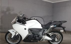 HONDA VFR1200F DCT 2010 SC63