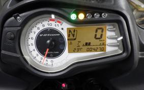 SUZUKI DL650 ( V-Strom 650 ) A 2015 VP56A