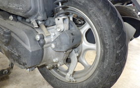 HONDA TACT-4ﾍﾞｰｼｯｸ AF79