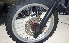 KAWASAKI KLX110 LX110A