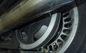 HARLEY FLHTC 1580 2009