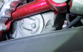 APRILIA MANA 850 2008