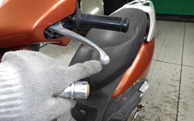 HONDA LEAD 110 2022 JF19