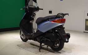 YAMAHA AXIS 125 TREET SE53J