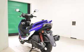YAMAHA CYGNUS 125 XSR 3 2025 SEA5J