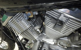 YAMAHA DRAGSTAR 250 VG02J