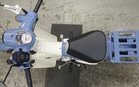 HONDA C50 SUPER CUB 2023 AA09