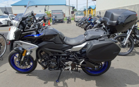 YAMAHA MT-09 Tracer GT 2019 RN51J
