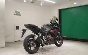 HONDA CBR400R 2020 NC56